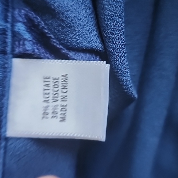 St. John Straight Leg Emma Ankle Lenght Trouser Pants Size 6 - Picture 12 of 12